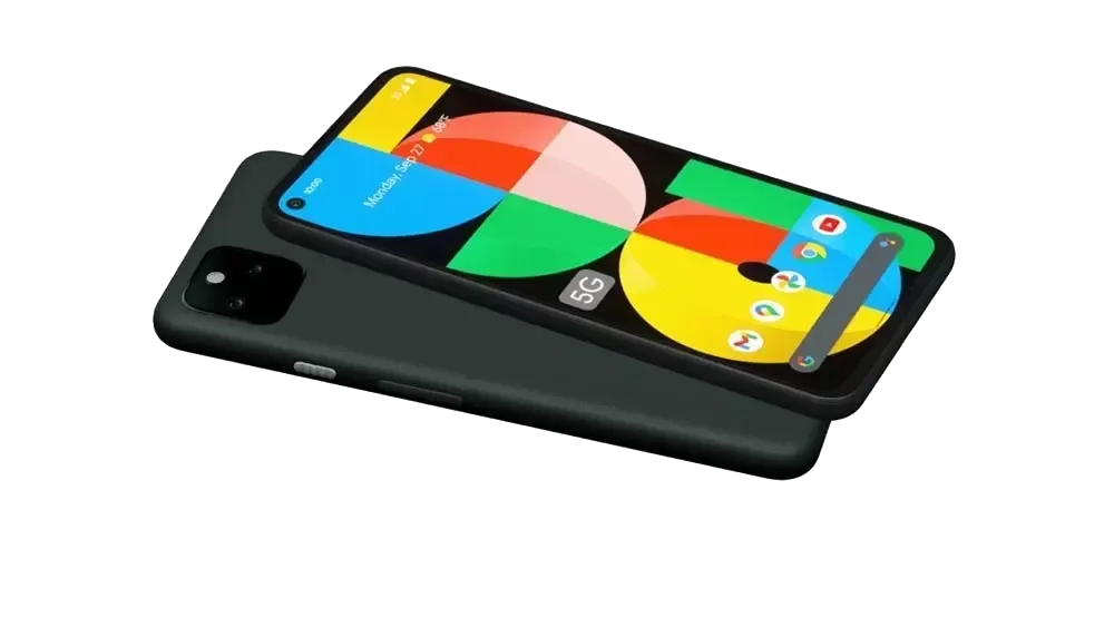 Замена стекла / тачскрина телефона Google 5a