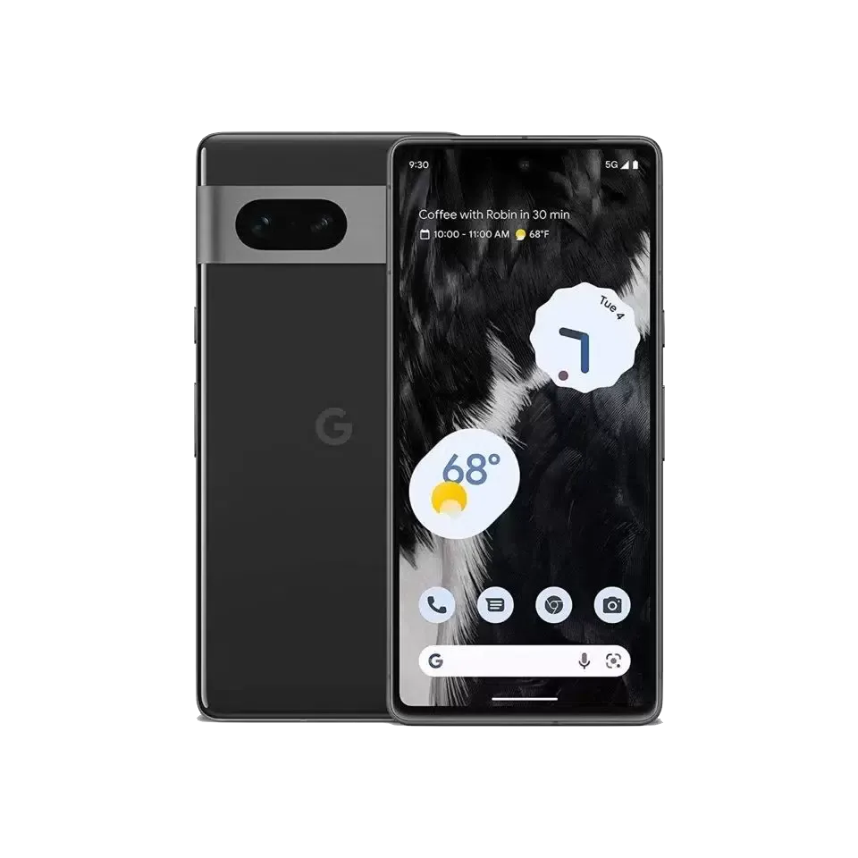 Замена стекла / тачскрина телефона Google 7