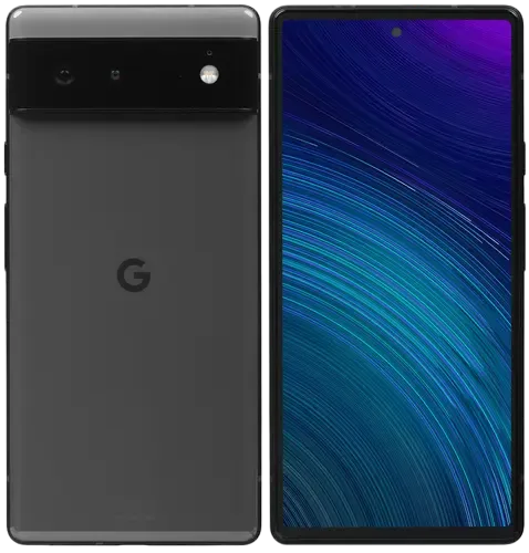 Замена стекла / тачскрина телефона Google Pixel 6