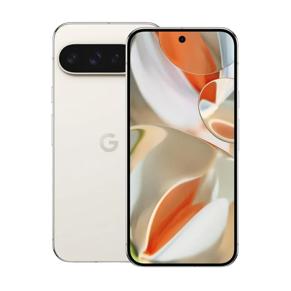 Замена стекла / тачскрина телефона Google Pixel 9 Pro