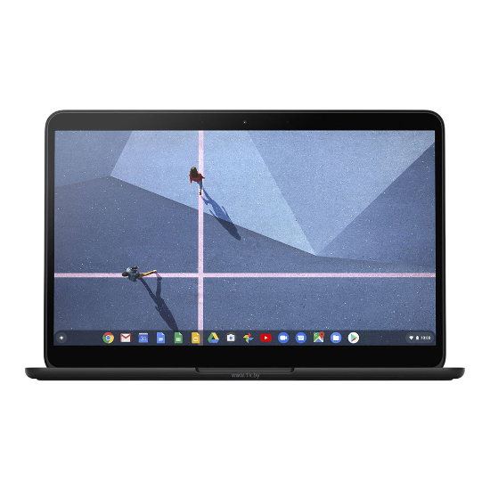 Замена SSD Google GA00519