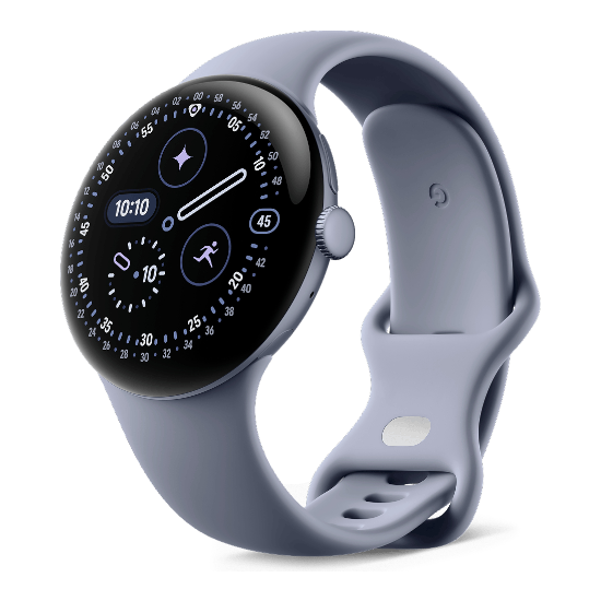 Замена Bluetooth Google Pixel Watch 4