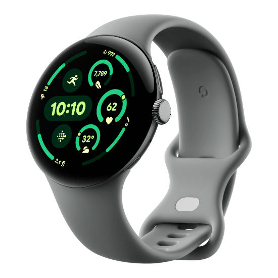 Замена Bluetooth Google Pixel Watch 3