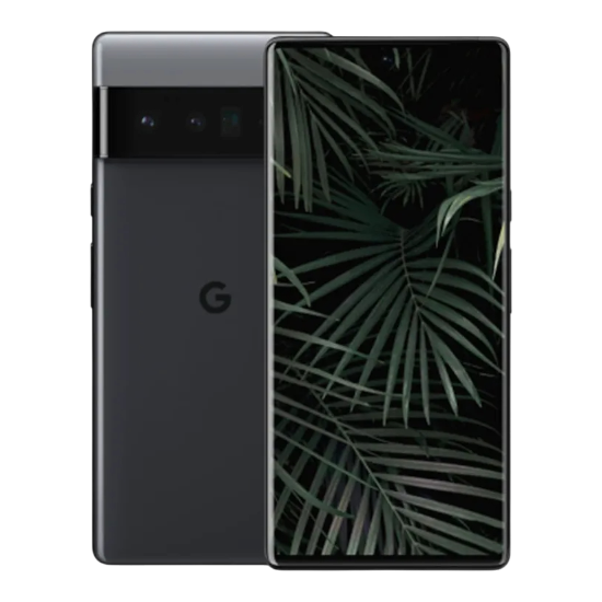 Замена стекла / тачскрина телефона Google 6 Pro