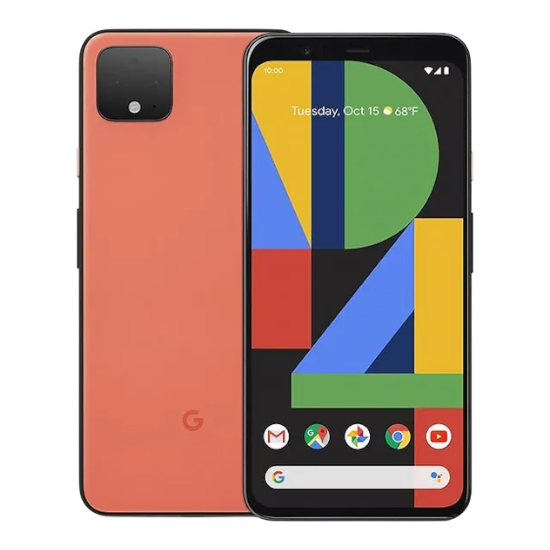 Замена стекла / тачскрина телефона Google 5