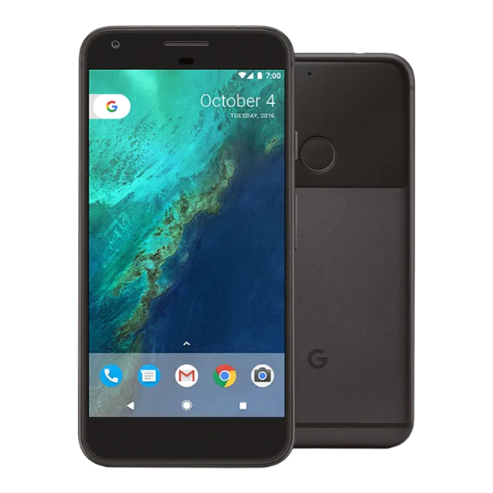 Замена стекла / тачскрина телефона Google XL