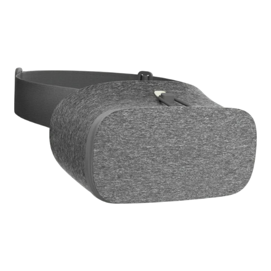 Программный ремонт Google Daydream View