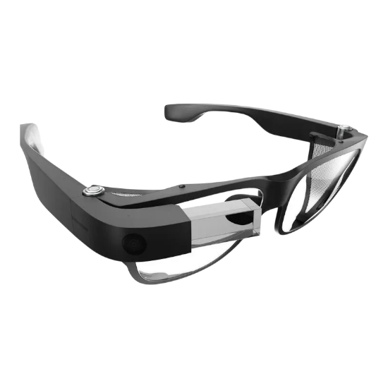 Программный ремонт Google Glass 3.0