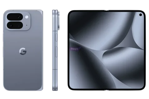 Замена стекла / тачскрина телефона Google Pixel 10 Pro Fold