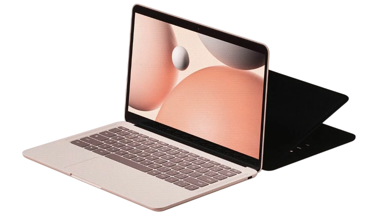 Замена SSD Google Pixelbook Go